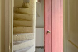 China Tower front door stairs 1200x800
