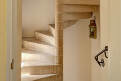 China Tower spiral stairs 1200x800