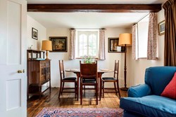 Church Cottage int dining 1200x800