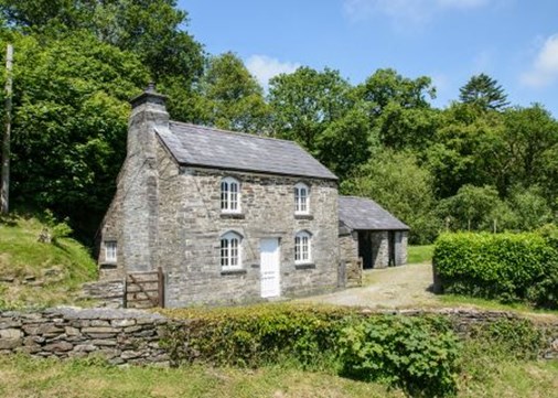 Church Cottage 450x321