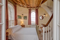 Clavell Tower bedroom 1200x800