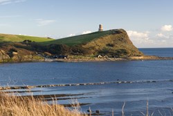 Clavell Tower kitchen through ext cliff 1200x800
