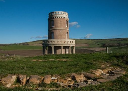 Clavell Tower 450x321