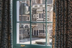 43 Cloth Fair view