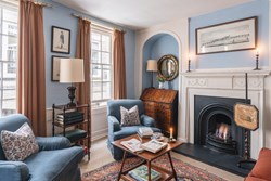 45a Cloth Fair sitting room with windows 1200x800