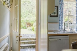 Coed y Bleiddiau int back door open 1200x800