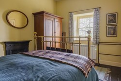 Coed y Bleiddiau int double bedroom from bed 1200x800
