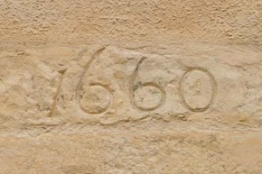 Collegehill-history-date-600x400
