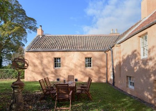 Collegehill House 450x321