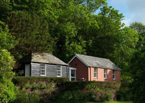 Chappel cottage 450x321