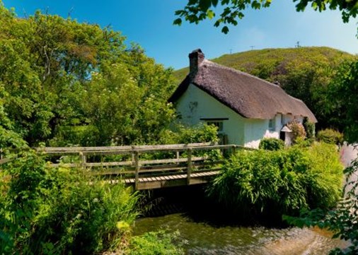 Ford Cottage-450x321