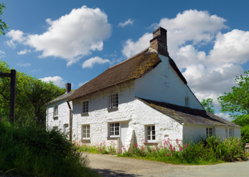 2 Mill house 450x321