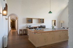 Crownhill Fort kitchen 1200x800