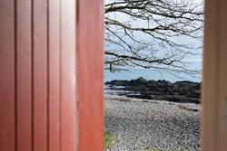Cul-na-Shee view through door 1200x800