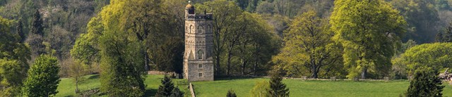 Culloden Tower hero large