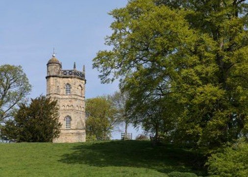 Culloden Tower 450x321