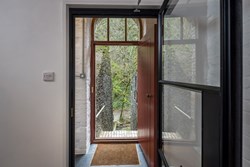 Danescombe Mine int front door out 1200x800