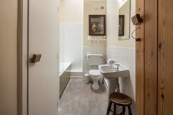 Danescombe bathroom