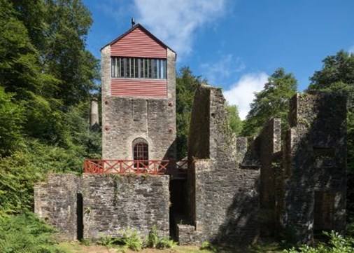 Danescombe Mine 450x321