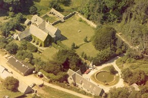 dunshay-history-external-arial-view-600x400