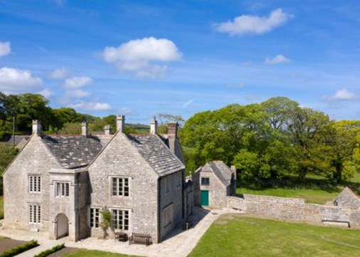 Dunshay Manor 450x321