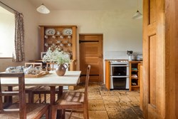 East Banqueting House  kitchen table 1200x800