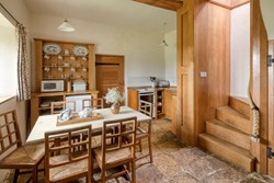 East Banqueting House kitchen with stairs 1200x800