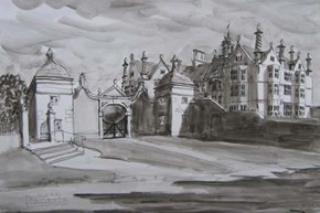 eastbanquetinghouse-history-artistimpressionoldcampdenhouse-600x400