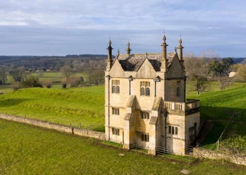 East banqueting House 450x321