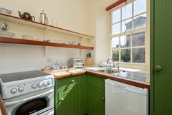 Egyptian House 1st floor kitchen 1200x800