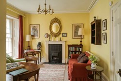 Egyptian House 1st floor sitting room 1200x800