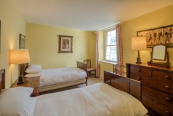 Egyptian House twin bedroom 1200x800