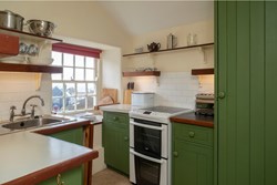 Egyptian House 3rd floor kitchen 1200x800