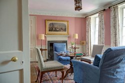 Elton House pink sitting room 1200x800