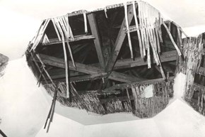 PondCottage-restoration-damagedceiling1983-600x400