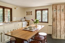 Swiss Cottage kitchen 1200x800