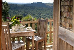 Swiss Cottage veranda view 1200x800