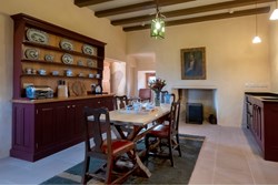 Fairburn Tower kitchen 1200x800
