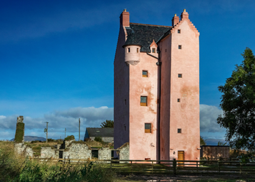 Fairburn Tower 450 x 321