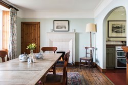 Ferryman's Cottage int dining kitchen 1200x800