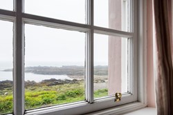 Ferryman's Cottage int view through window 1200x800