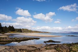 Saddell Bay view 1200x800