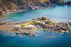 Fort Clonque ext aerial 1200x800