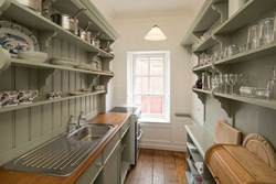 Fox Hall kitchen 1200x800