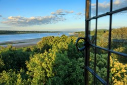 Freston Tower view open window 1200x800