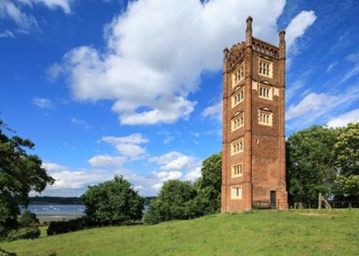 Freston Tower450x321