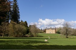 Gargunnock House ext distance 1200x800