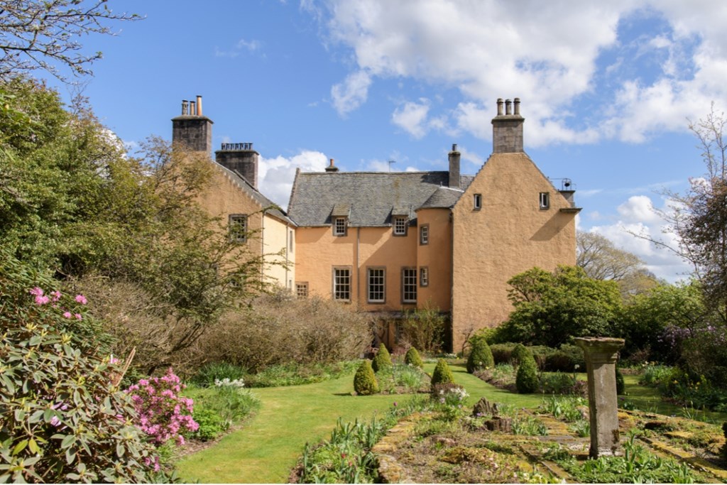 Gargunnock House gargunnock-house