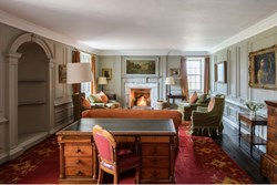 Gargunnock House int drawing room 1200x800