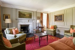 Gargunnock House int drawing room seats 1200x800